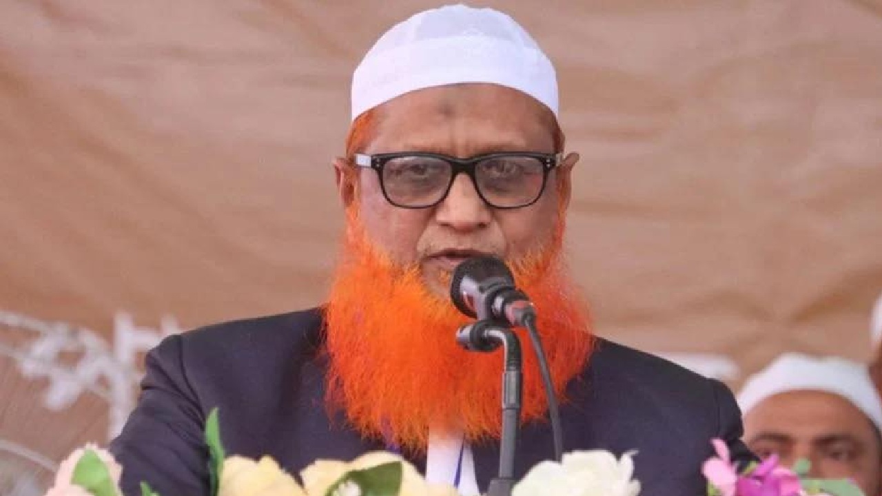 পন্থা-পন্থির রাজনীতি কাম্য নয়: ইসলামী আন্দোলন