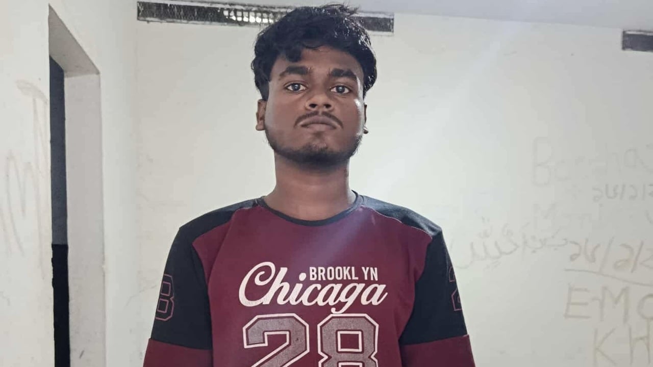 সাটুরিয়ায় ধর্ষণের অভিযোগে যুবক গ্রেপ্তার