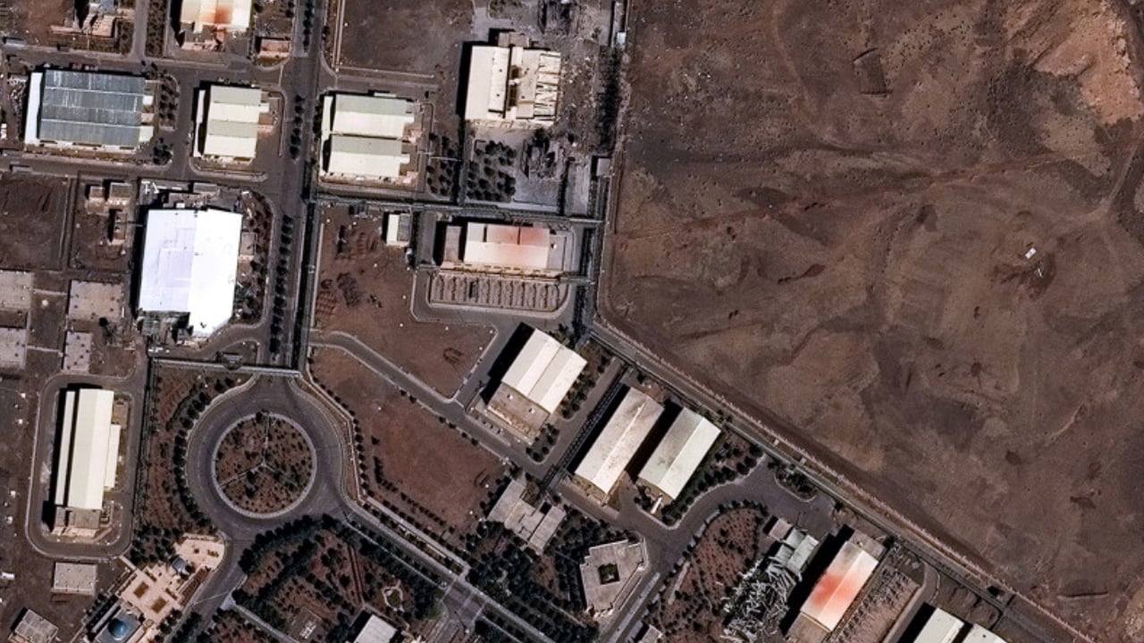 ইরানের ইউরেনিয়ামের ভাণ্ডার জব্দে বিশেষ বাহিনী পাঠানোর পরিকল্পনা