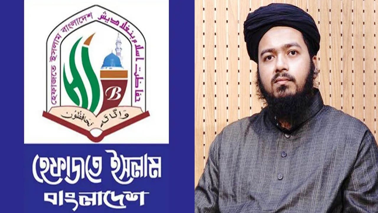 সেক্যুলার দল করলে ‘কওমিত্ব’ ক্ষতিগ্রস্ত না হয়, জামায়াত করলে কেন হবে, প্রশ্ন উসামার