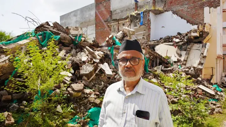 উত্তর প্রদেশে মুসলিমদের ওপর হামলা, গ্রেপ্তার ও বুলডোজার অভিযান বেড়েছে