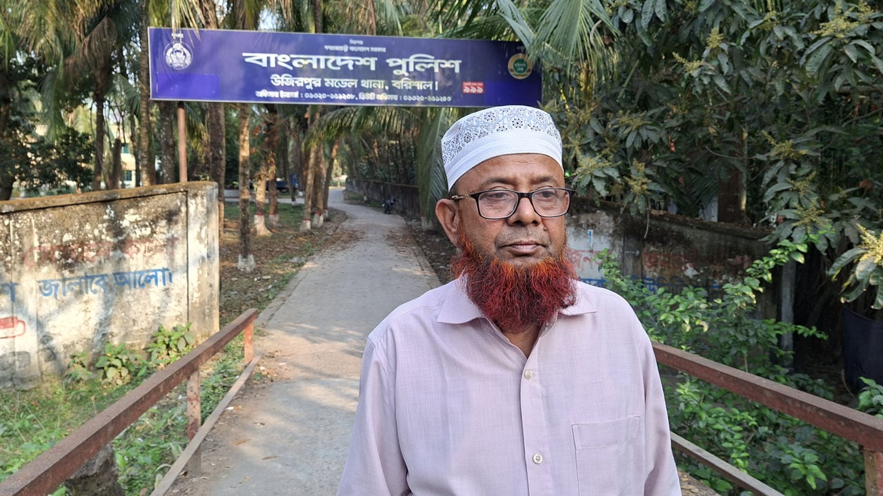 ফেসবুকে চেয়ারম্যান প্রার্থিতা ঘোষণাকে কেন্দ্র করে হামলার অভিযোগ