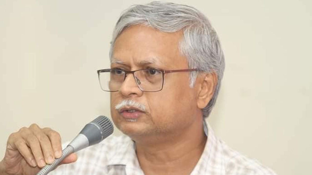 রাকসু কোনো দলীয় এজেন্ডা বাস্তবায়নের প্ল্যাটফর্ম নয়: উপাচার্য