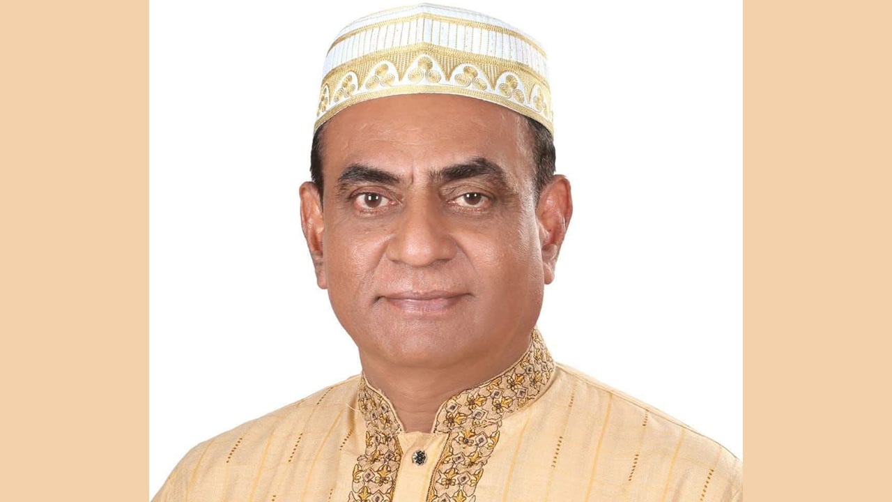 দাঁড়িপাল্লাকে সমর্থন জানিয়ে সরে দাঁড়াচ্ছেন এলডিপি প্রার্থী