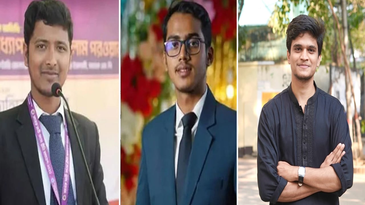 ভিপি-জিএসে এগিয়ে শিবির, এজিএসে ছাত্রদল