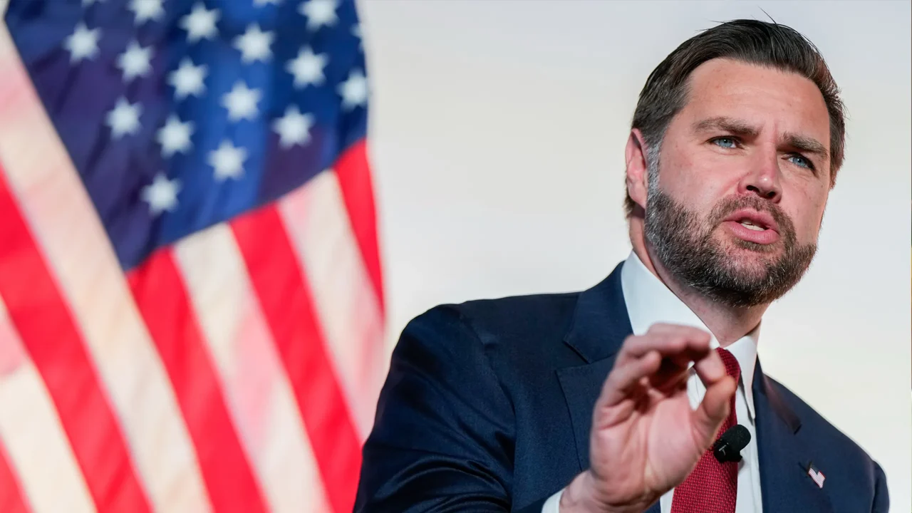 ইরানের সঙ্গে চুক্তি এখনো সম্ভব, মনে করেন মার্কিন ভাইস প্রেসিডেন্ট