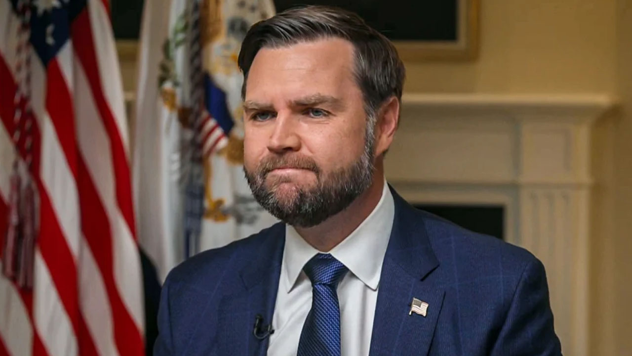 ভারতের ওপর যুক্তরাষ্ট্রের শুল্ক আরোপ নিয়ে যা বললেন ভ্যান্স