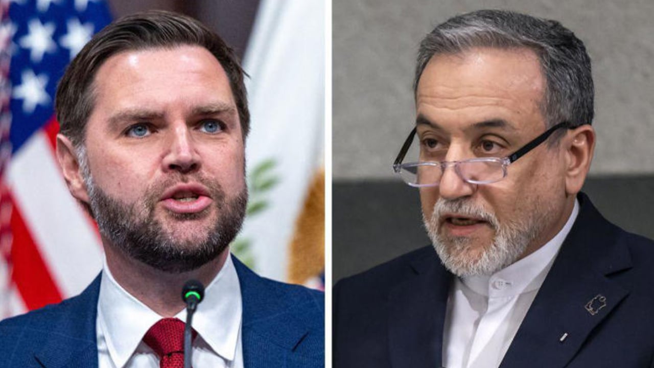 যুদ্ধে যা পায়নি, আলোচনায় তাই দাবি করেছে যুক্তরাষ্ট্র: ইরান