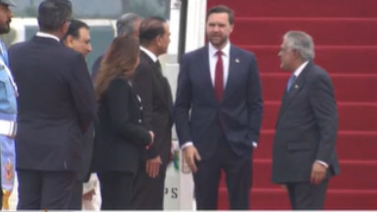 ইসলামাবাদে পৌঁছালেন মার্কিন প্রতিনিধিরা