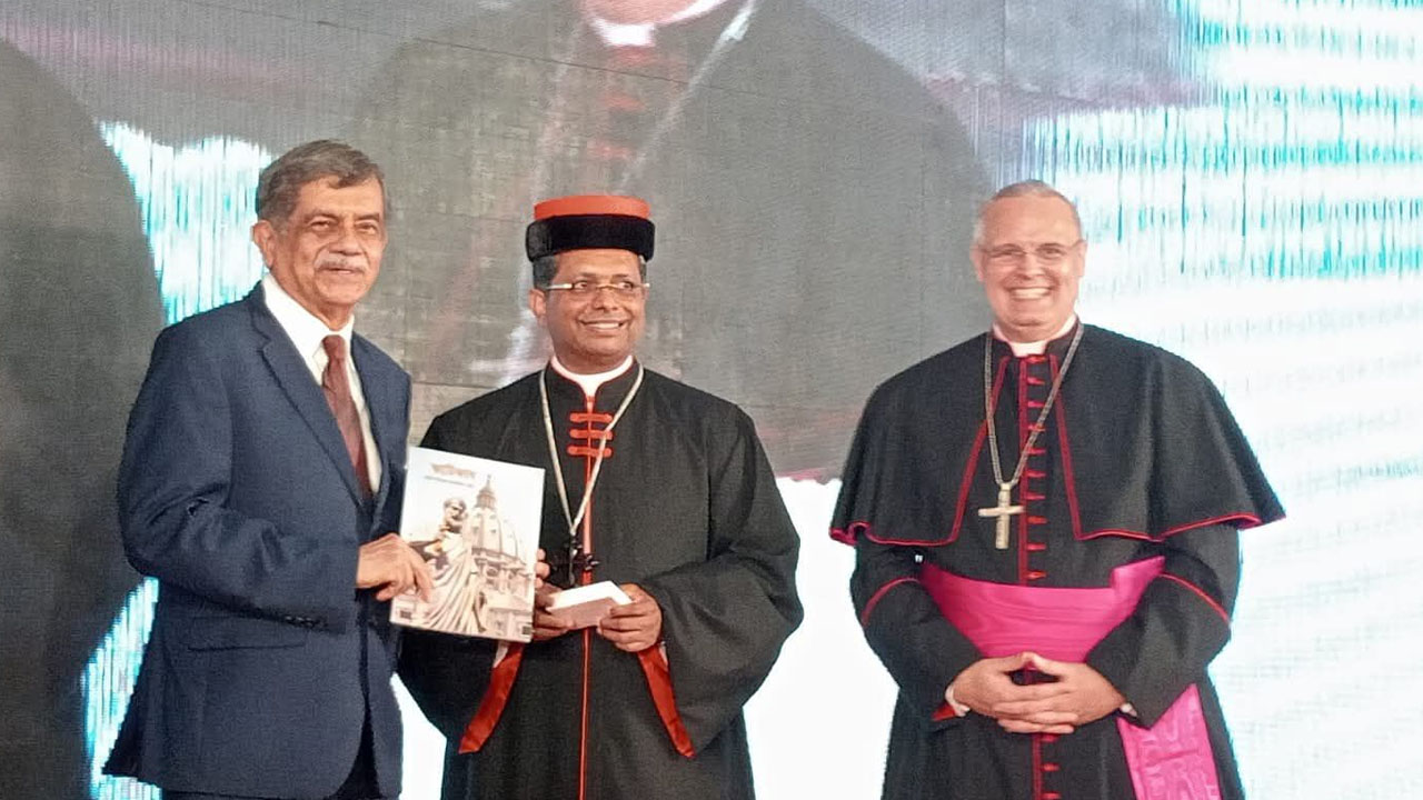 বাংলাদেশে অবাধ ও সুষ্ঠু নির্বাচনের আশাবাদ ভ্যাটিকানের