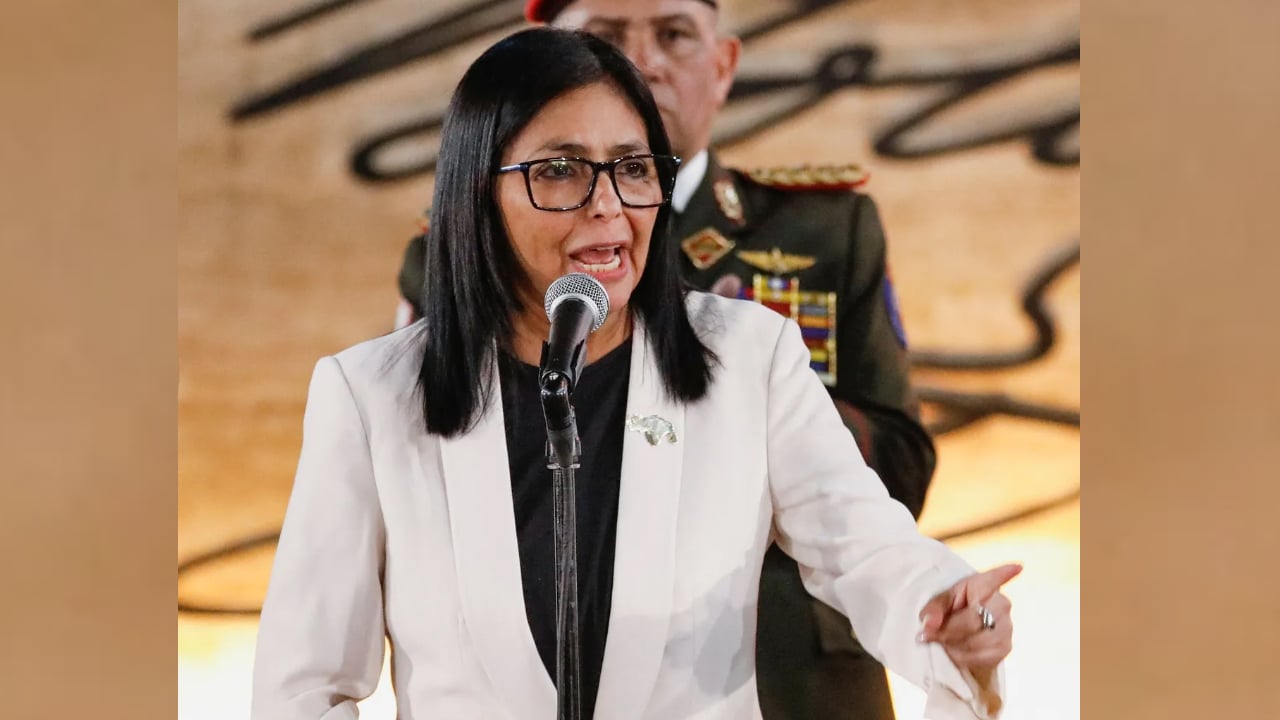 মার্কিন আগ্রাসন মোকাবিলার অঙ্গীকার ভেনেজুয়েলার