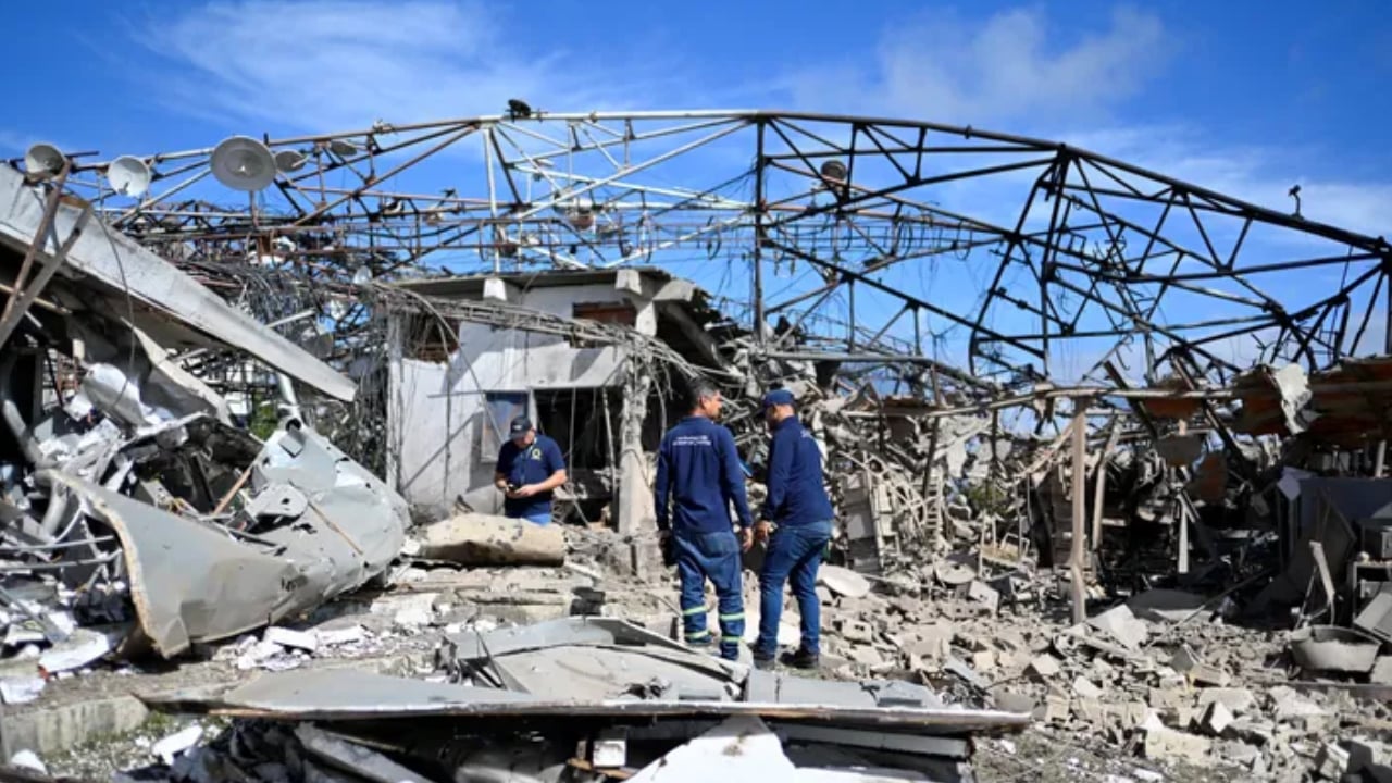 ভেনেজুয়েলায় মার্কিন হামলায় নিহতের সংখ্যা বেড়ে ৮০