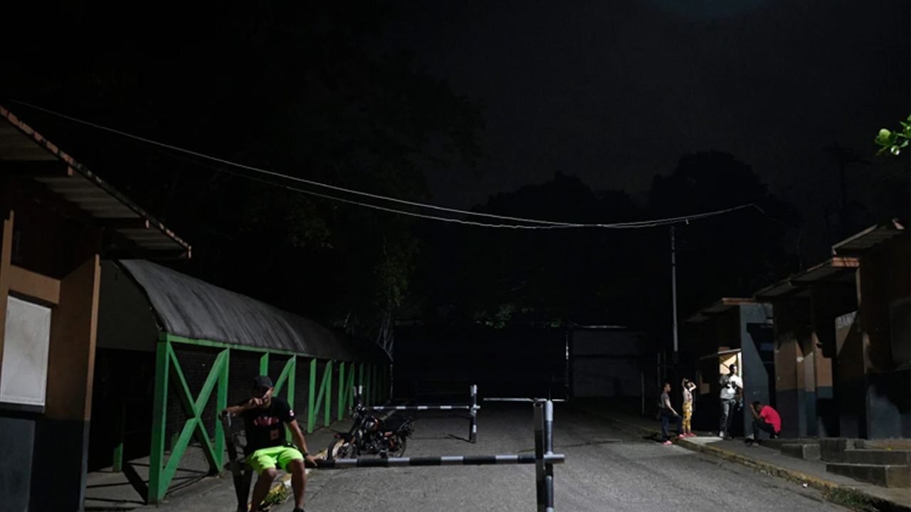 ভেনেজুয়েলার কারাগারে দাঙ্গায় নিহত ৫