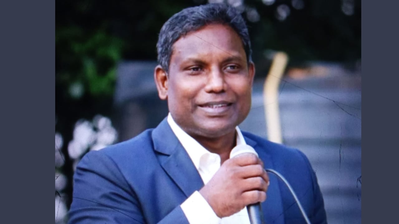 শাবিপ্রবির নতুন উপাচার্য অধ্যাপক ড. খায়রুল ইসলাম