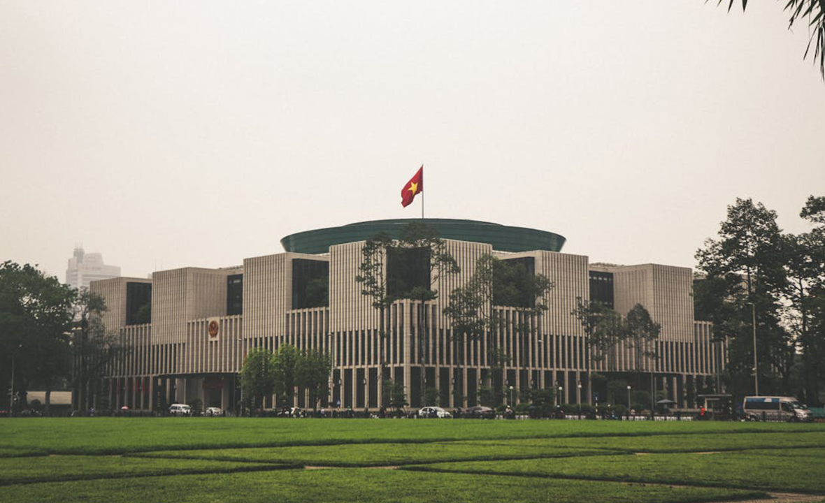 Vietnam_V