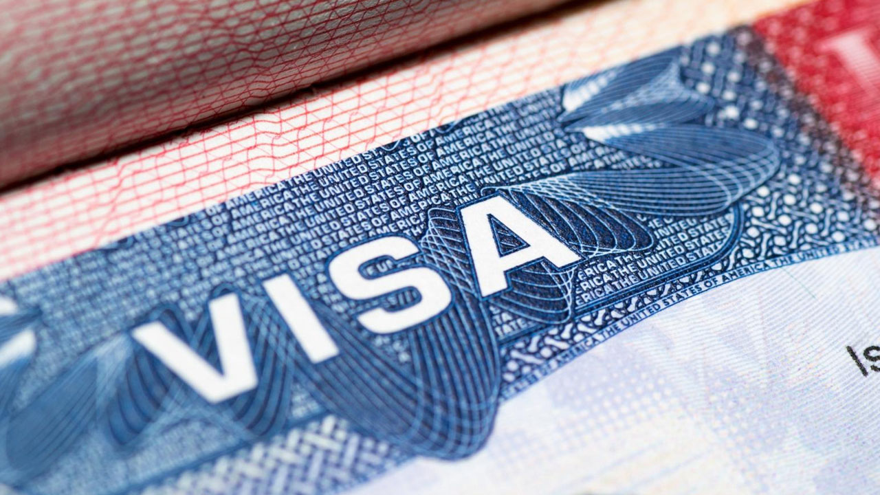 Visa