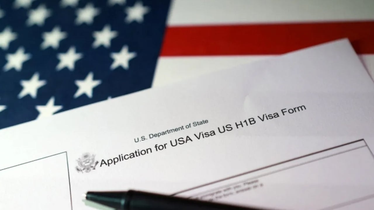 ট্রাম্পের এইচ-১বি ভিসা ফি বাড়ানোর সিদ্ধান্ত আদালতে বহাল