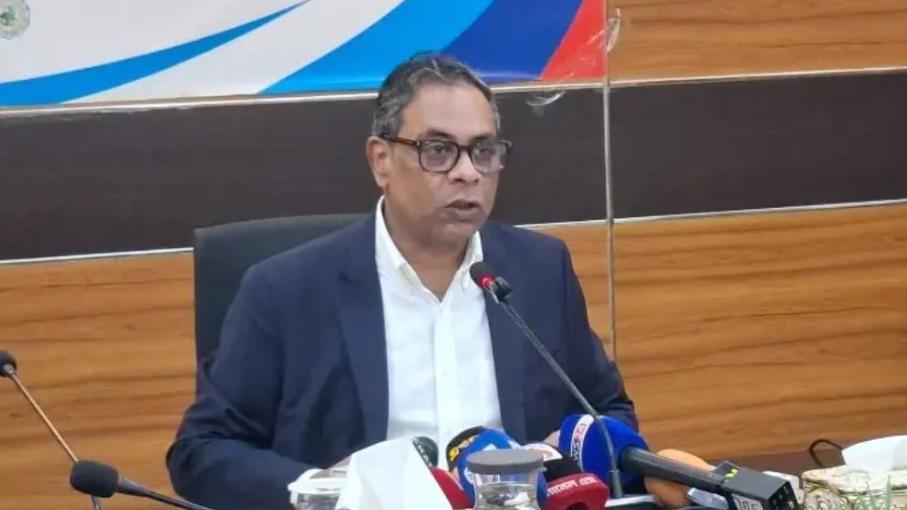 ভিটামিন ‘এ’ প্লাস ক্যাপসুল পাবে ২ কোটি ৪০ লাখ শিশু