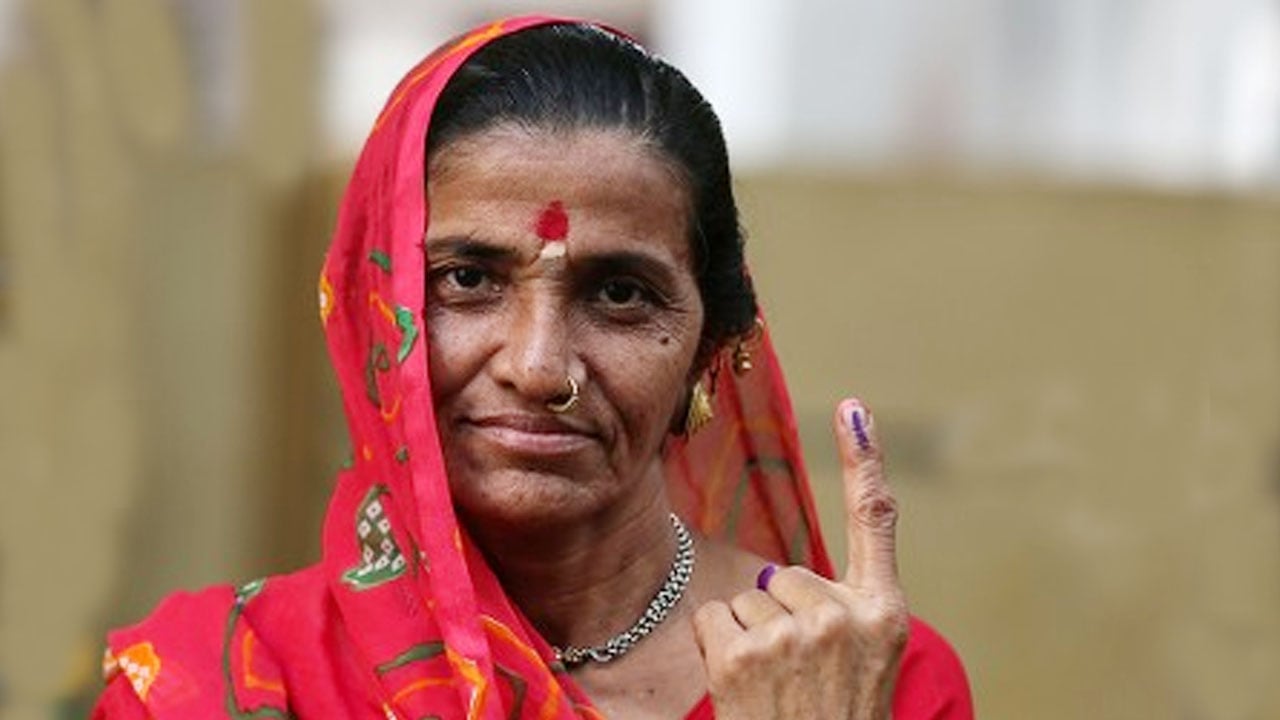 জয়-পরাজয় নির্ধারণে ভূমিকা রাখবে হিন্দু ভোট