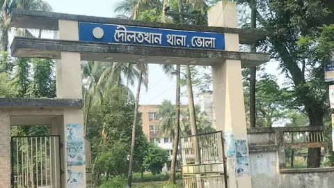 দৌলতখানে রাস্তার পাশ থেকে যুবকের লাশ উদ্ধার
