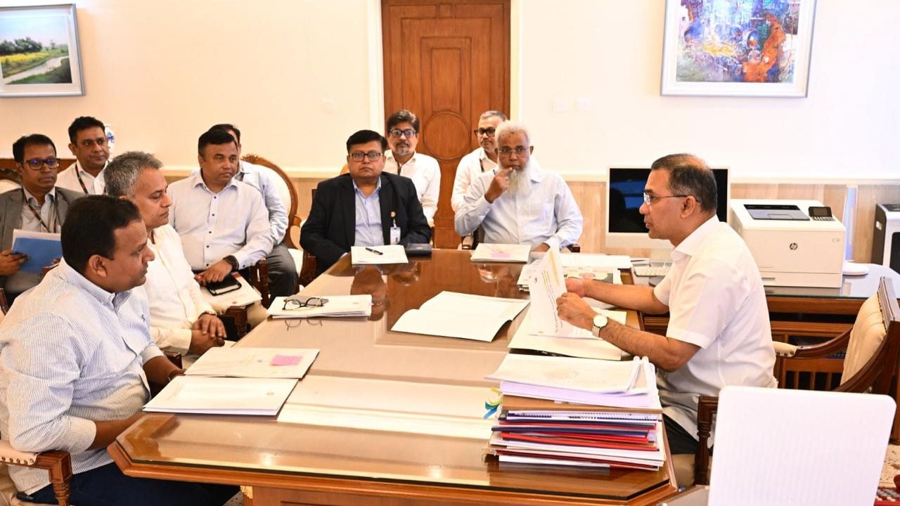 ভোলাকে মূল সড়ক নেটওয়ার্কে যুক্ত করতে মহাসড়ক নির্মাণের সিদ্ধান্ত