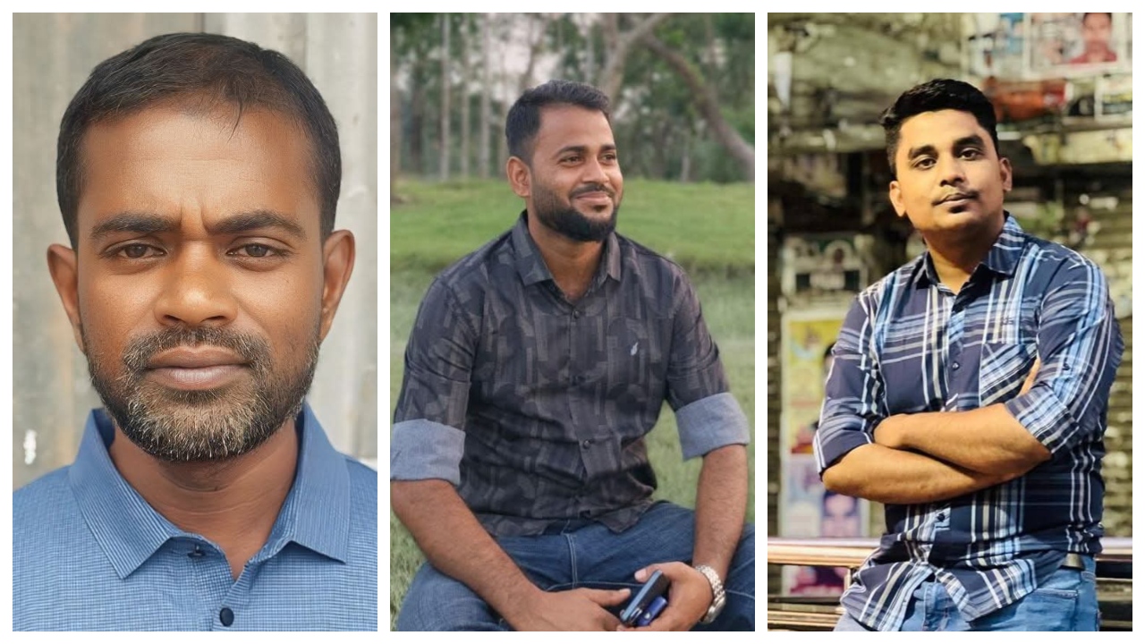স্বামীকে বেঁধে গৃহবধূ ধর্ষণ, ছাত্রদল-শ্রমিক দলের ৩ নেতা বহিষ্কার
