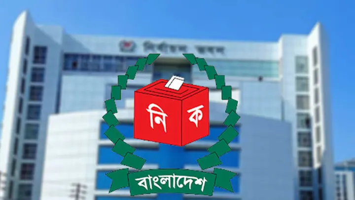 স্থানীয় নির্বাচনে পোস্টার নিষিদ্ধ, সামাজিক মাধ্যমে প্রচারে বাধা নেই