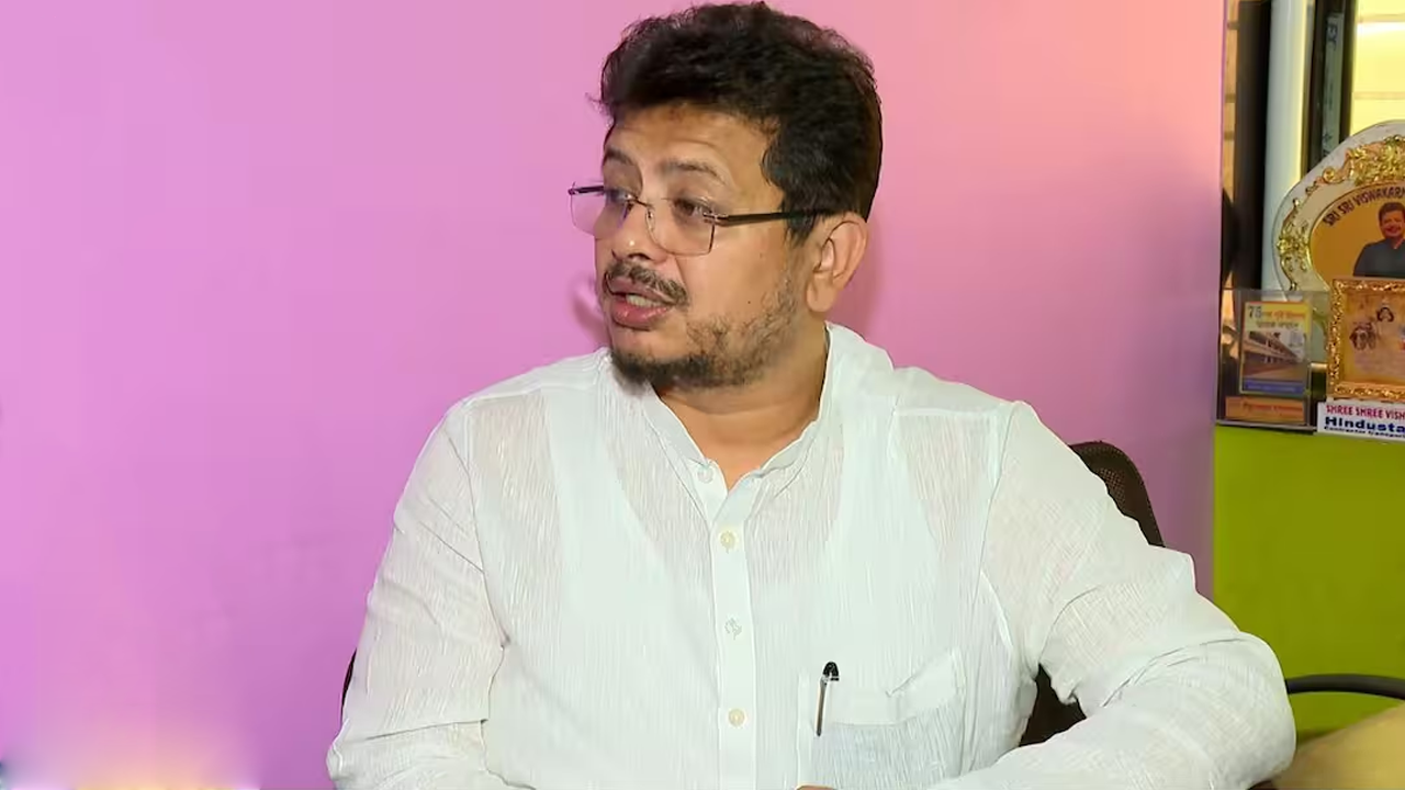পশ্চিমবঙ্গে বিরোধী দলনেতা হলেন তৃণমূল থেকে বহিষ্কৃত ঋতব্রত