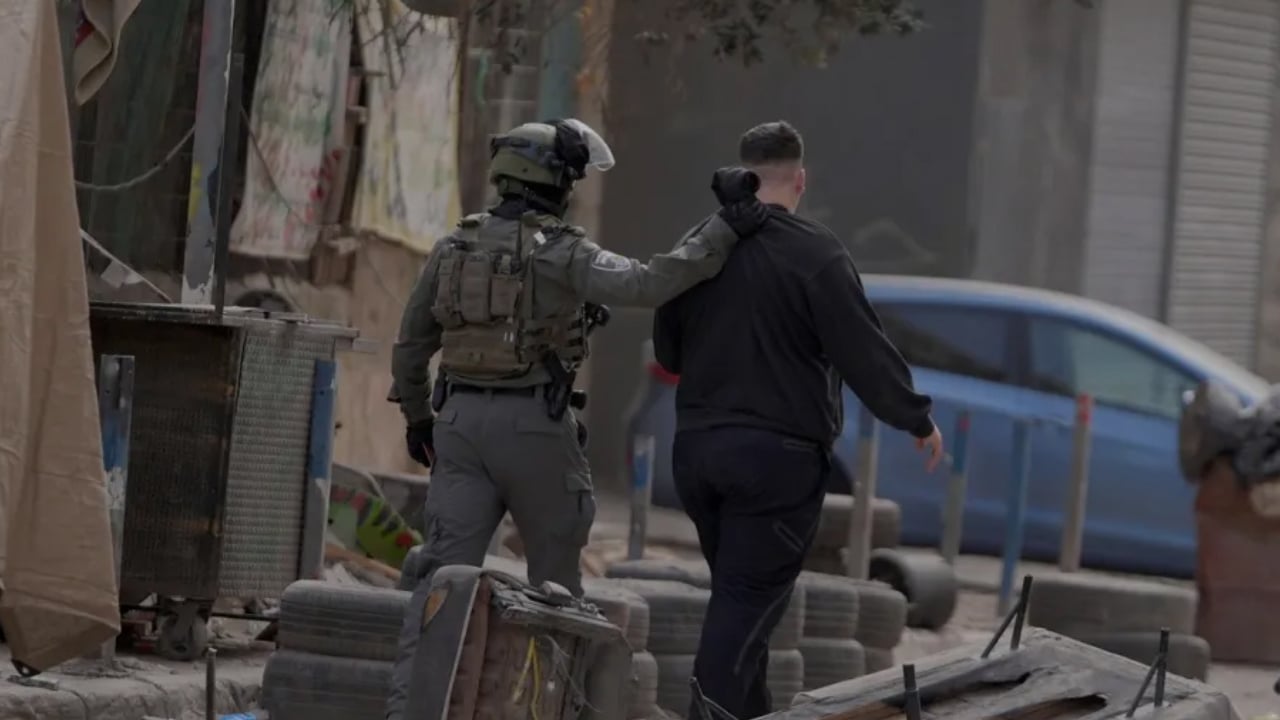 পূর্ব জেরুজালেম থেকে ফিলিস্তিনিদের উচ্ছেদের নির্দেশ ইসরাইলের হাইকোর্টের