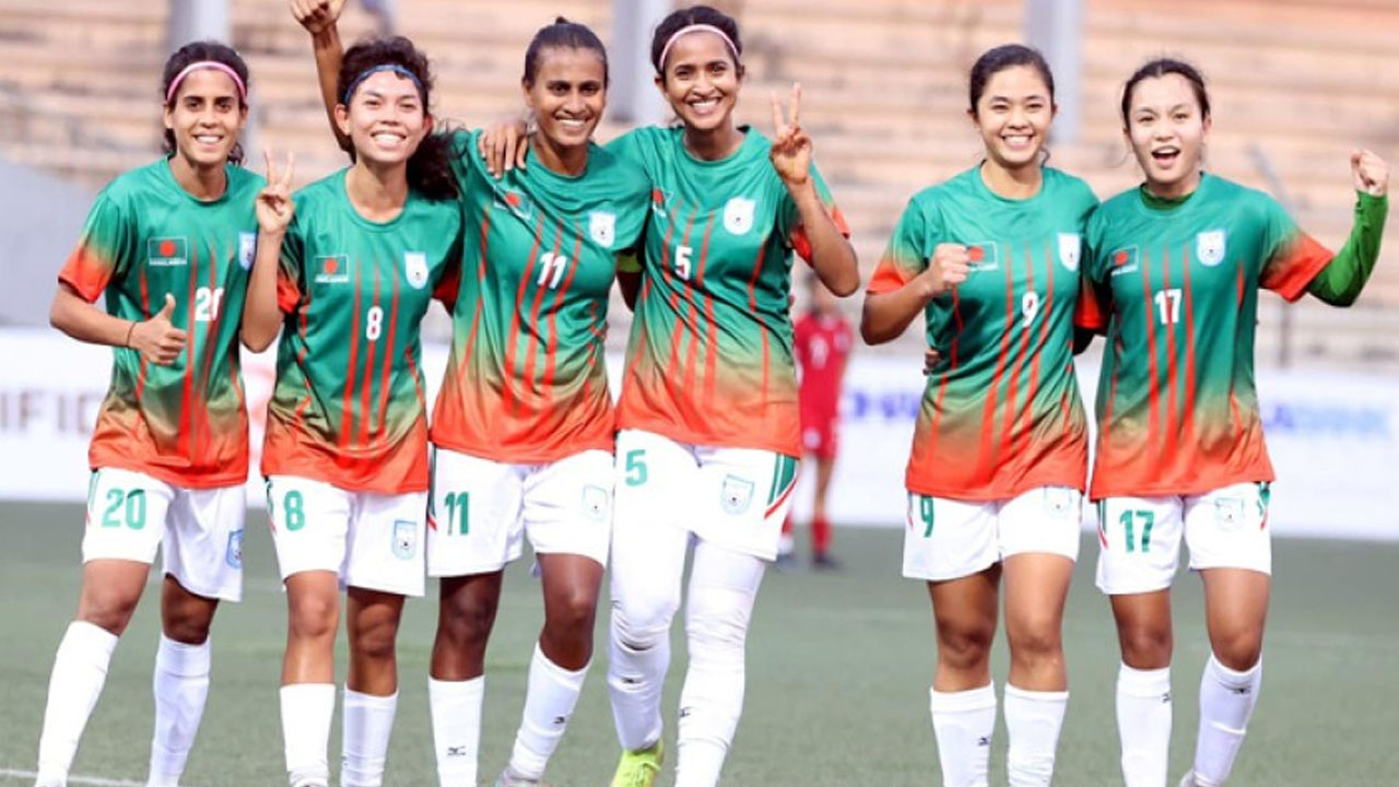 সৌদিকে প্রতিপক্ষ হিসেবে পাচ্ছে না বাংলাদেশ