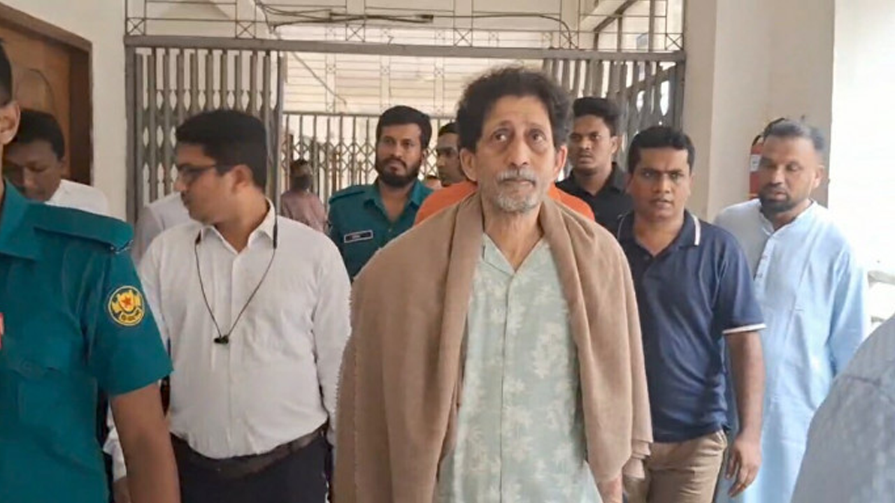 অর্থনীতিবিদ আবুল বারকাতের জামিন নামঞ্জুর