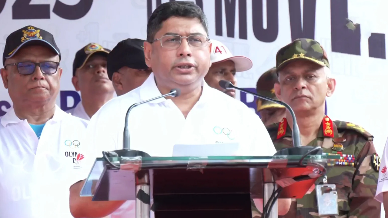 বর্তমান পরিস্থিতিতে ভ্রাতৃত্ব ও শৃঙ্খলার চর্চা জরুরি: সেনাপ্রধান