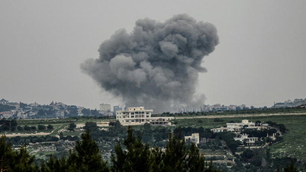 যুদ্ধের সর্বশেষ পরিস্থিতি