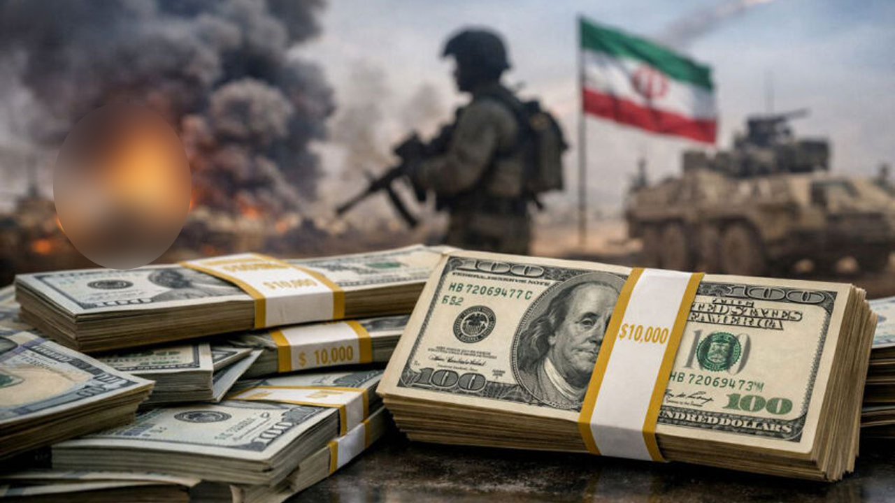 যুদ্ধের প্রথম ছয় দিনে যুক্তরাষ্ট্রের ব্যয় ১১.৩ বিলিয়ন ডলার: পেন্টাগন