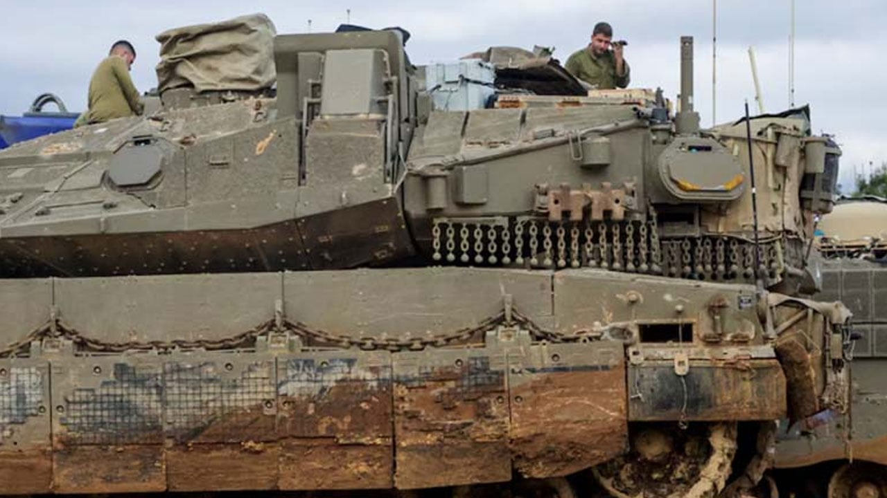 পর্যালোচনায় থাকা চুক্তিতে লেবাননকে যুক্ত করতে আগ্রহী তেহরান