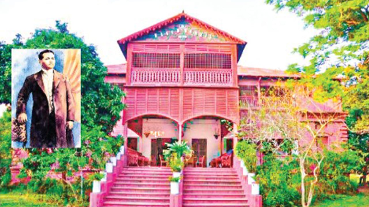 ওয়াজেদ আলী খান পন্নী : জাতীয় মুক্তির সিপাহসালার