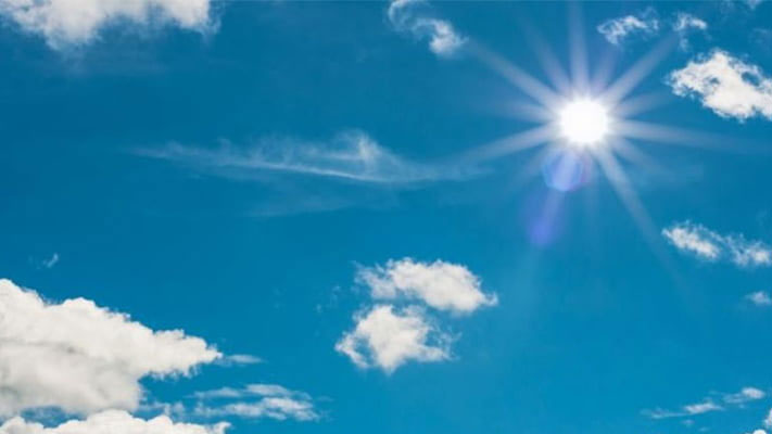 টানা বৃষ্টির পর মৃদু তাপপ্রবাহ, সারাদেশে ভ্যাপসা গরম