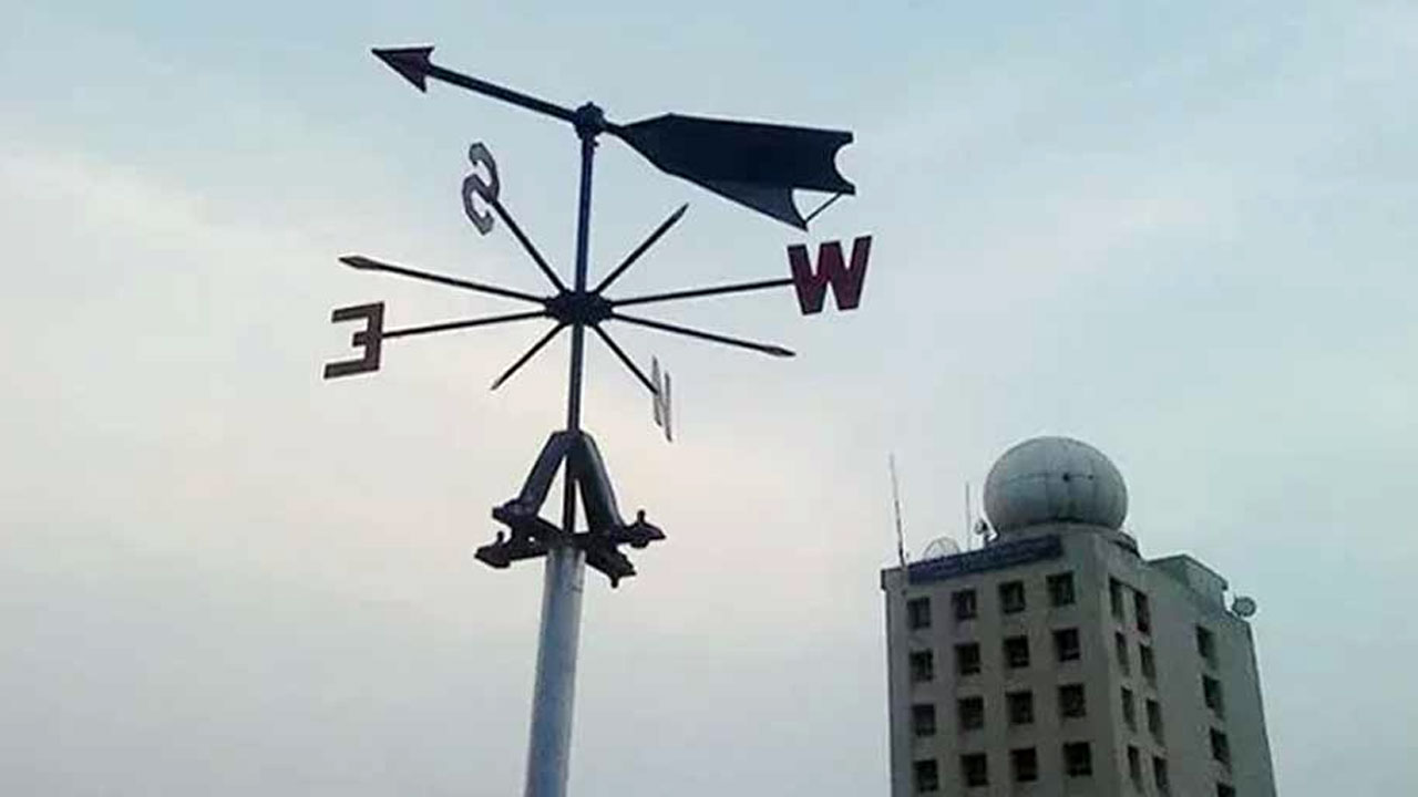 কমতে পারে তাপমাত্রা, সিলেটে বজ্রবৃষ্টির আভাস