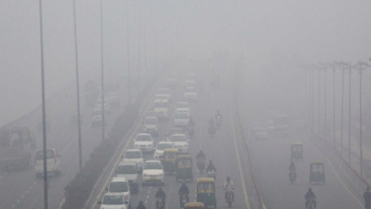 রাজধানীতে ঘন কুয়াশা কাটবে কখন, জানাল আবহাওয়া অফিস