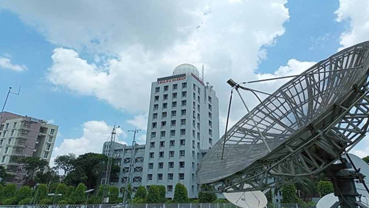 তাপপ্রবাহের পর সারা দেশে বৃষ্টির আভাস