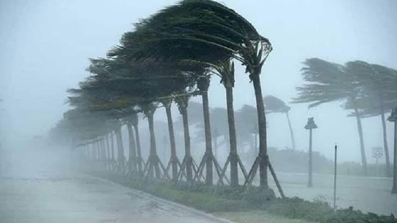 এমন আবহাওয়া দেখা যায়নি চার দশকেও