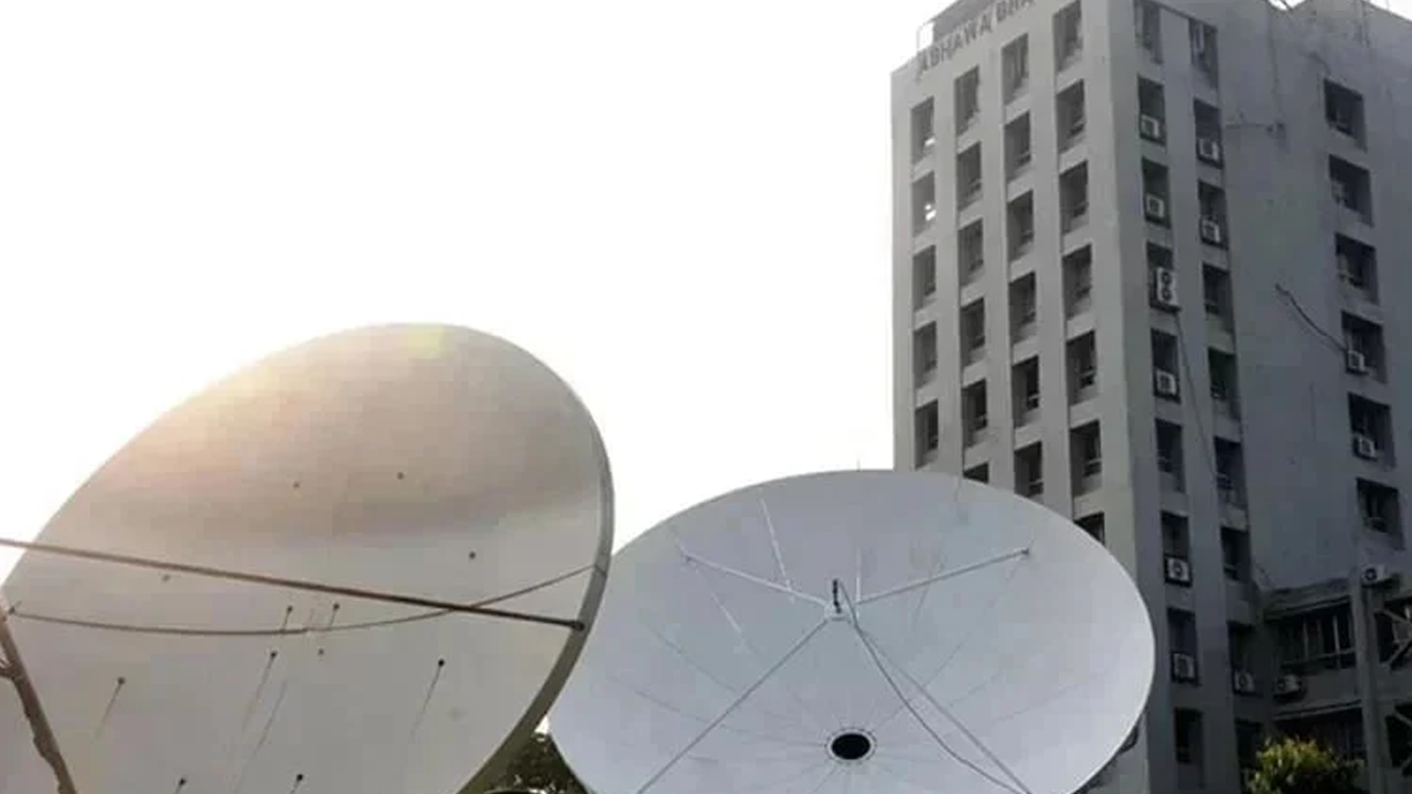 দেশে আংশিক মেঘলা আকাশ, শুষ্ক আবহাওয়ার পূর্বাভাস