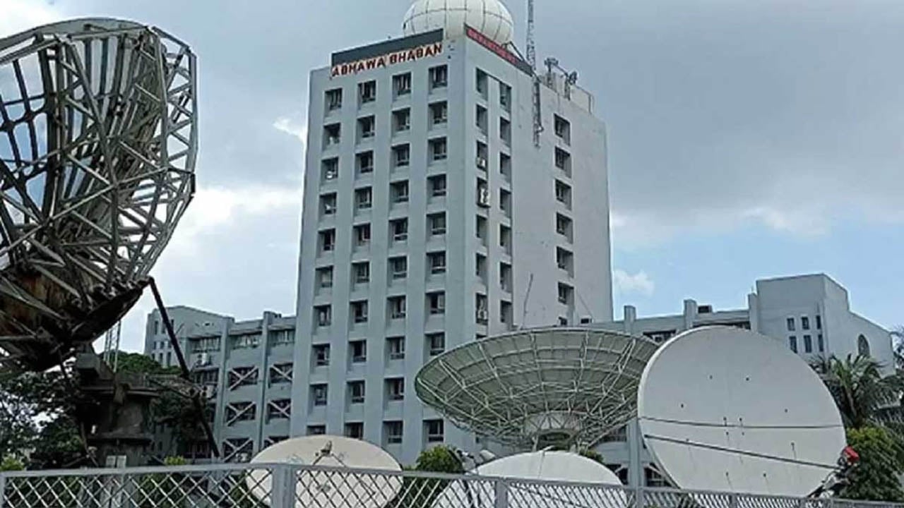 ১২ জেলায় শক্তিশালী ঝড়ের পূর্বাভাস