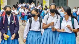 পশ্চিমবঙ্গের সিলেবাসে রদবদল, বাদ যাচ্ছে মুসলিম শব্দ, ইতিহাস ও সংস্কৃতি