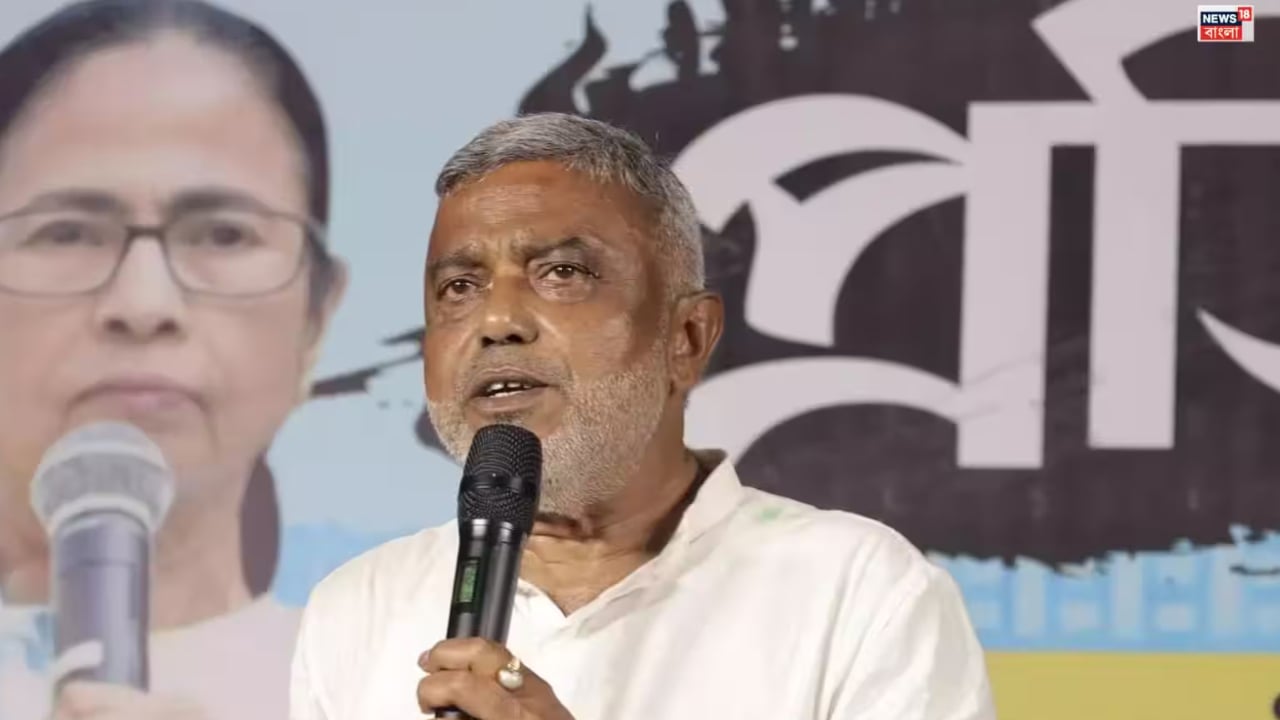 তৃণমূল প্রার্থীর বাড়ি ও নির্বাচনি কার্যালয়ে আয়কর দপ্তরের অভিযান