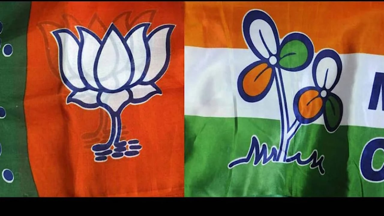 পশ্চিমবঙ্গে পরিবর্তন না প্রত্যাবর্তন, স্পষ্ট হবে দুপুরের মধ‍্যেই