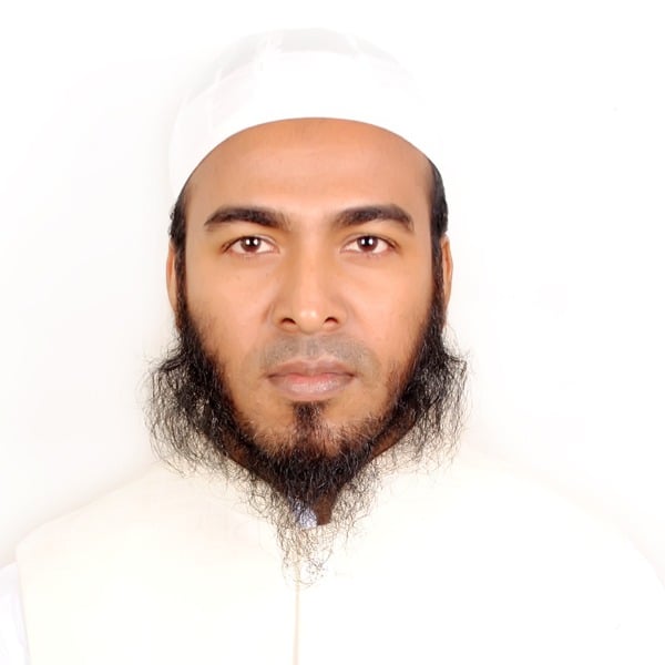 মুফতি শরীফ মালিক