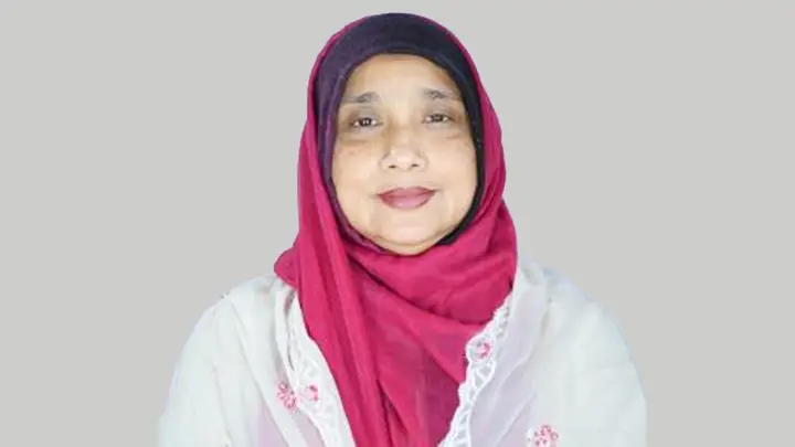 সংসদ সদস্য ফেরদৌসীকে পদত্যাগের নির্দেশ