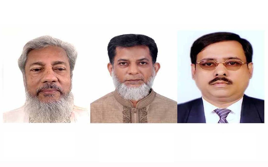 মোহামেডান সমর্থক দলের কেন্দ্রীয় কমিটি গঠন