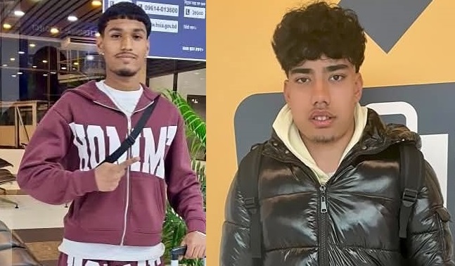 কমলাপুরে ট্রায়াল দিলেন মতিন ও কাদের